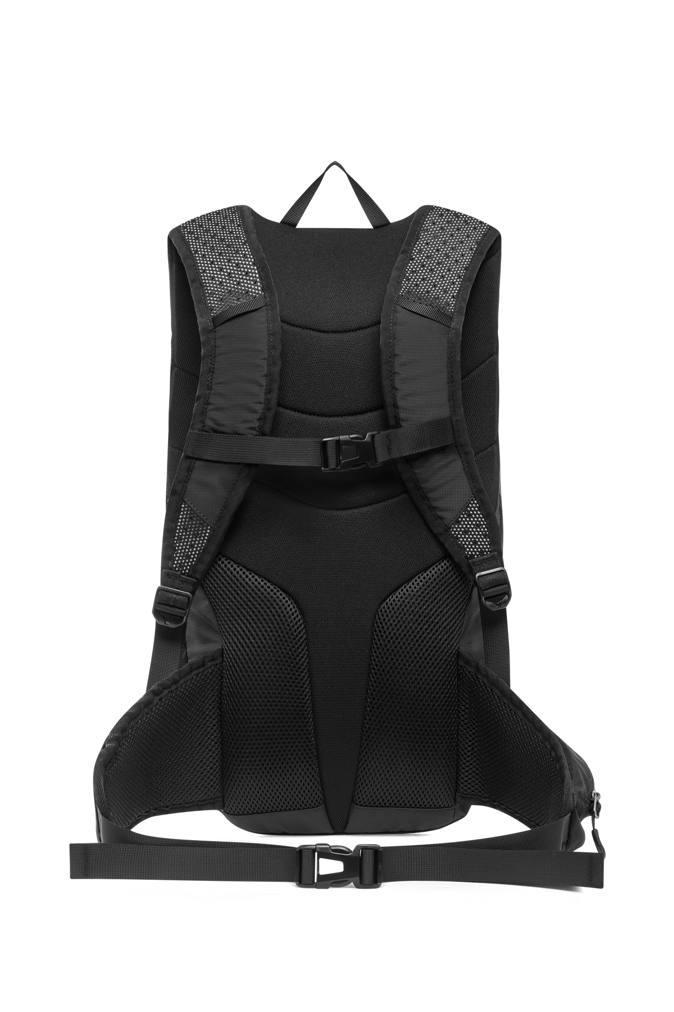 ARKK Accessories ARKK Backpack | Black Grey Backpack